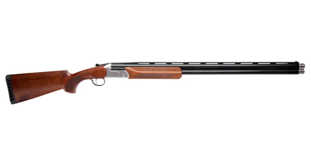 SAVAGE ARMS 555 SPORTING O/U 20/30 CMPCT
