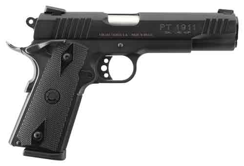 TAURUS 1911 .45ACP 5" FS 8-SH