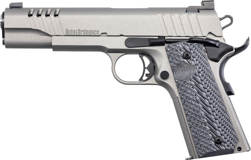 AUTO-ORDNANCE 1911A1 .45ACP