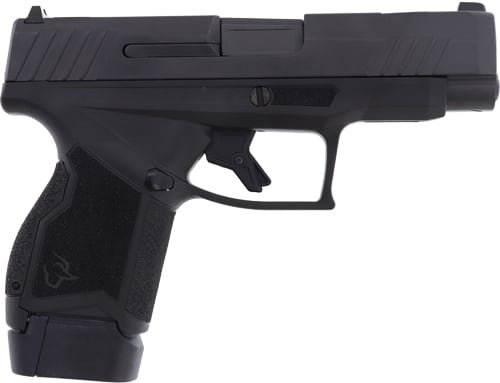 TAURUS GX4XL 9MM 13-SHOT