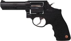 TAURUS 65 .357 4" FS 6-SHOT