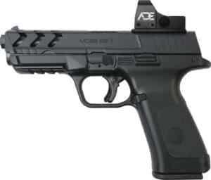 GIRSAN MC28SA 9MM ADJ. SGT