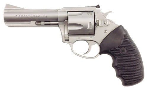 CHARTER ARMS TARGET BULLDOG