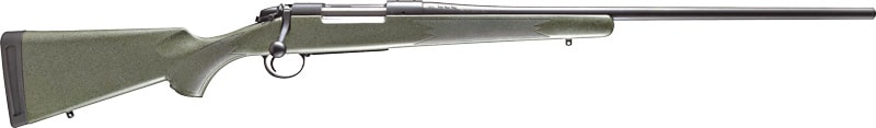 BERGARA B14 HUNTER 7MM RM 24"
