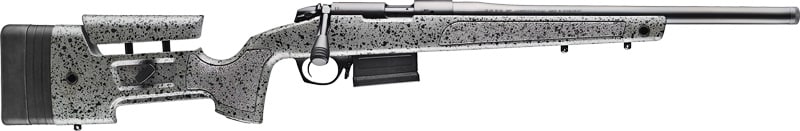 BERGARA B14R .22WMR TRAINER