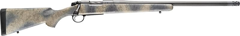 BERGARA B14 CARBON WILDERNESS