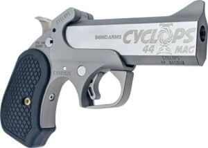 BOND ARMS CYCLOPS .44MAG SS