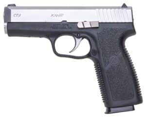KAHR ARMS CT9 9MM FS