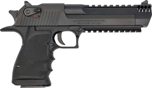 DESERT EAGLE MARK XIX .357 MAG