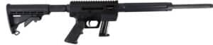 JRC TAKEDOWN GEN3 9MM 17" BBL.