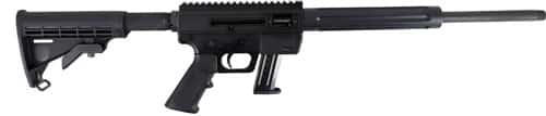 JRC TAKEDOWN GEN3 9MM 17" BBL.