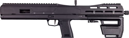 TRAILBLAZER PIVOT RIFLE