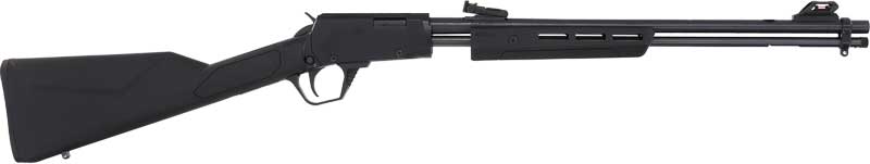ROSSI GALLERY 22WMR PUMP