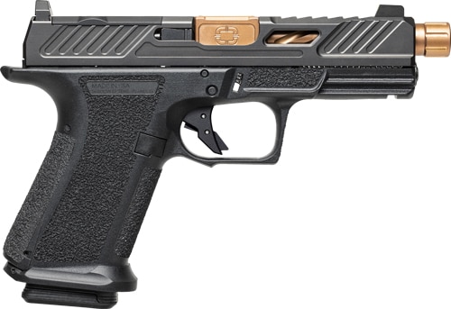 SHADOW SYSTEMS MR920 ELITE 9MM