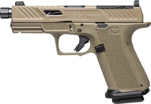 SHADOW SYSTEMS MR920 ELITE 9MM