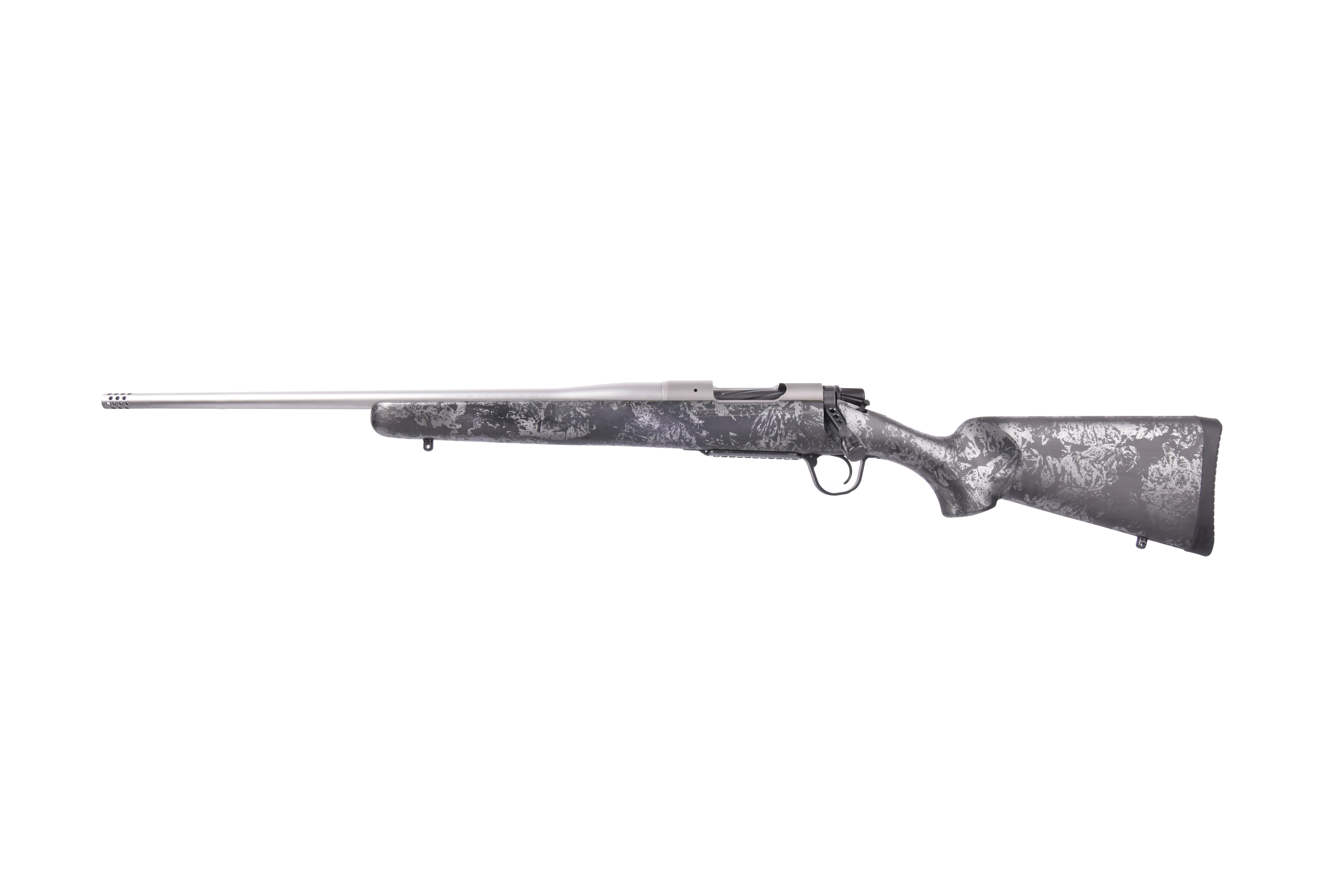 CHRISTENSEN ARMS MESA FFT TI 6.5CR 20" LH #