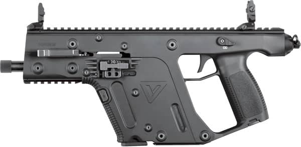 KRISS VECTOR SDP PISTOL G2 .45