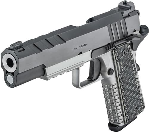 SPRINGFIELD 1911 EMISSARY 9MM