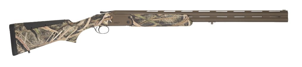 TRISTAR SPORTING ARMS HUNTER MAG II O/U 12/28 BZ/MOB