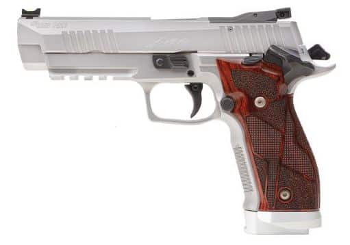 SIG P226 XFIVE 9MM CLASSIC 5"