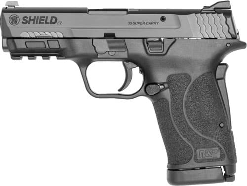 S&W SHIELD EZ 30 SUPER CARRY
