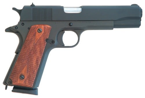 CIMARRON 1911A1 STANDARD