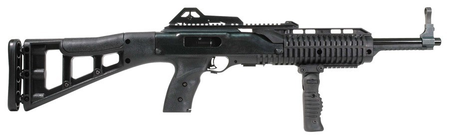 HI-POINT CARBINE 9MM LUGER
