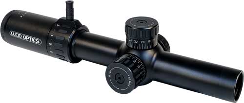 Lucid Optics Scope L7 1-6X24