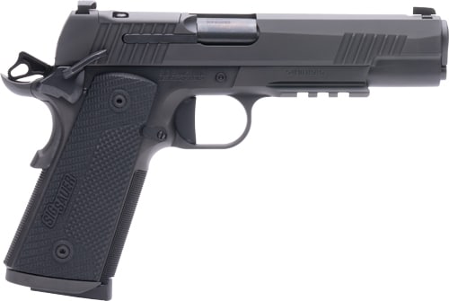 SIG 1911 X .45ACP 5" XRAY-3