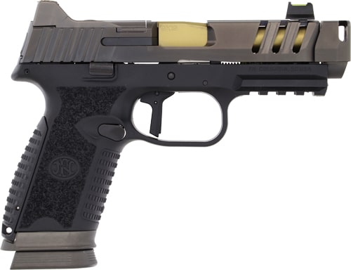 FN 509 CC EDGE XL COMPENSATOR