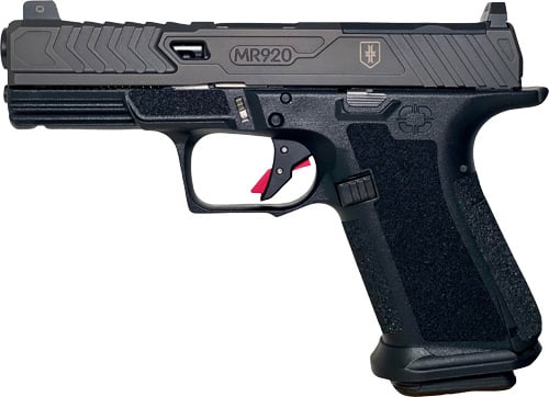SHADOW SYSTEMS WAR POET MR920