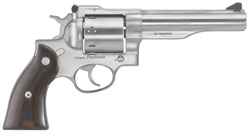 RUGER REDHAWK 357MAG 5.50" AS