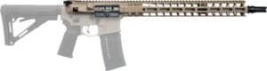 RADIAN MODEL 1 COMPLETE AR15 - UPPER 223 WYLDE 16" FDE