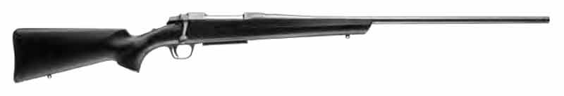BROWNING AB3 COMPOSITE STALKER - 270WIN 22" MATTE BLACK/SYN
