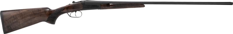 HERITAGE BADLANDER 410 28" - S/S BLACK WALNUT