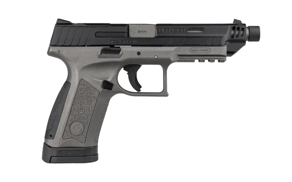 EAA CORP MC9 DISRUPTOR X 9MM BK 17+1 TB