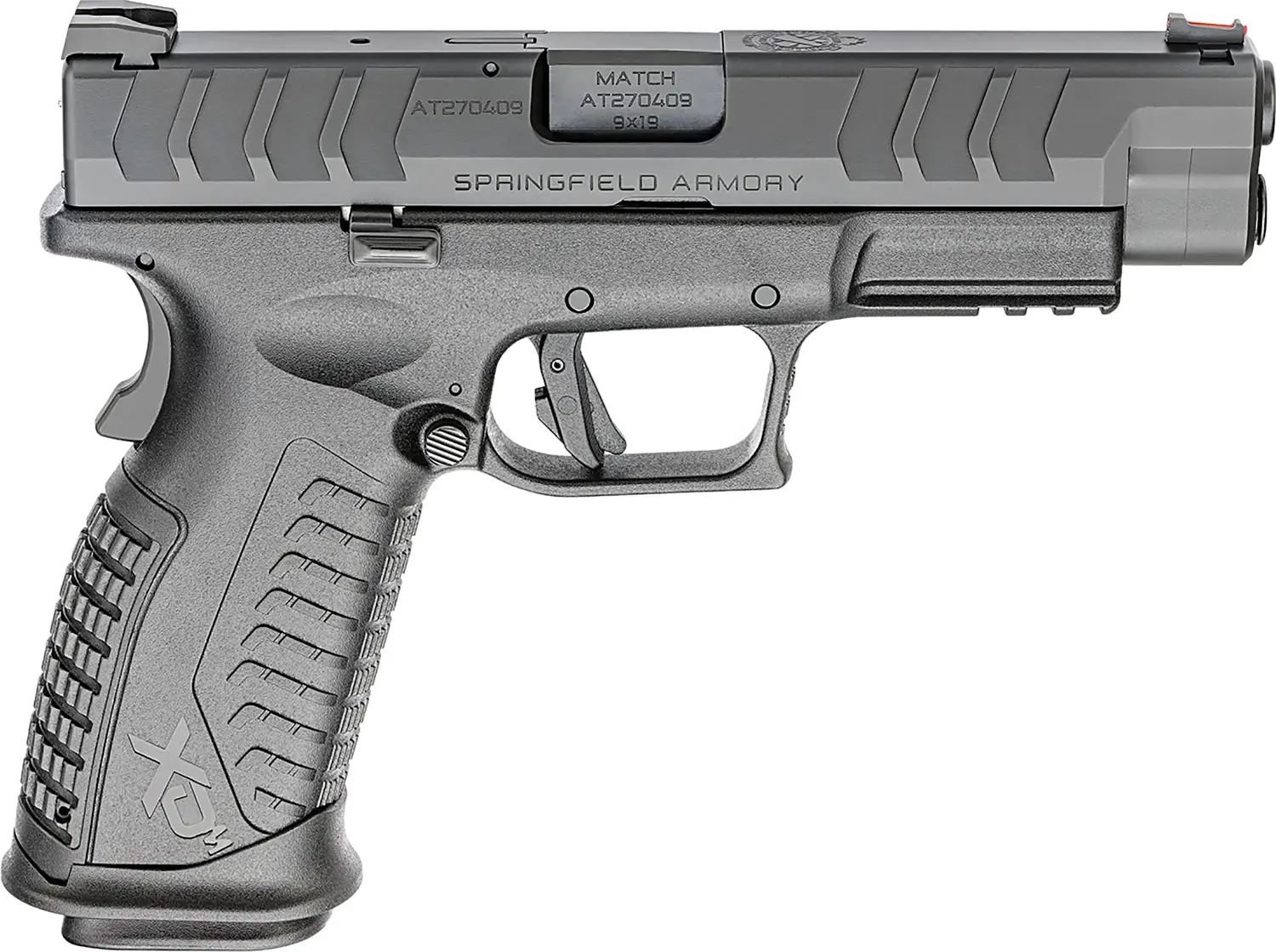 SPG XDME9459BCA 9M ELT 4.5 *CA* 10R
