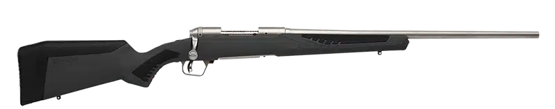 Savage Arms 110 Storm 243WIN Ss/sy 22″ Dbm