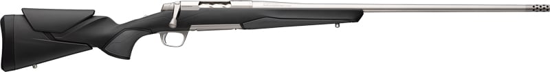 BROWNING X-BOLT 2 HUNTER 7MM - PRC 24" COMP/STAINLESS MB