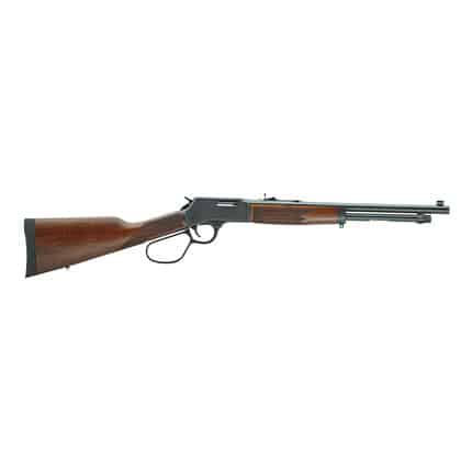 Henry Steel Carbine .41 Mag