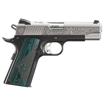 SR1911 Comm 45ACP Mayodan 7rd