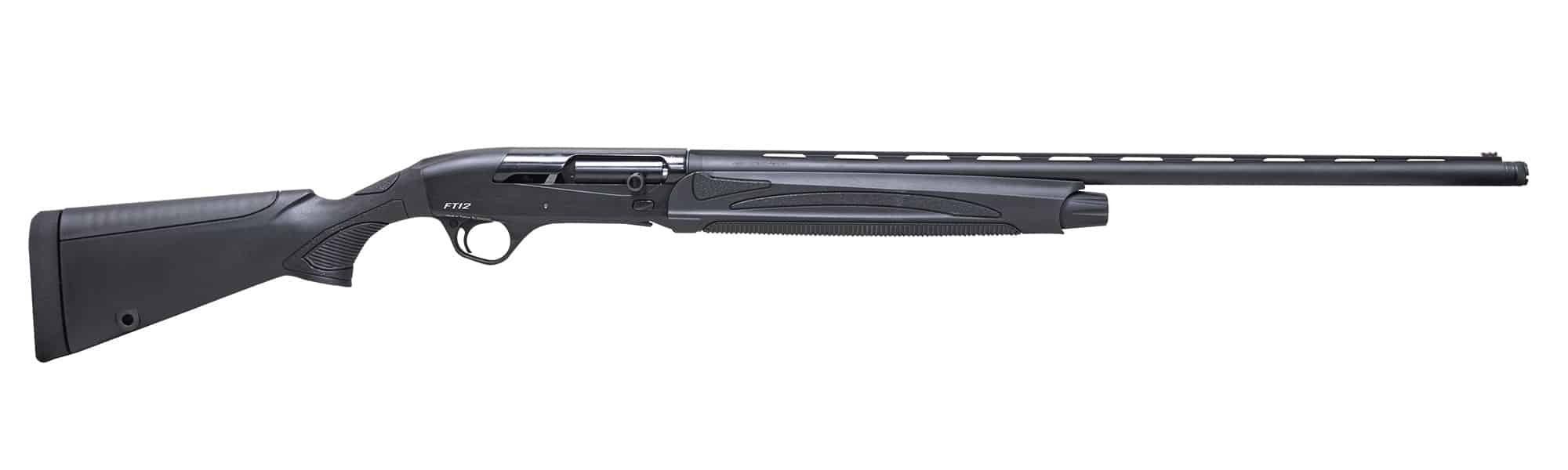 POINTER FT12 12/28 BLK/SYN
