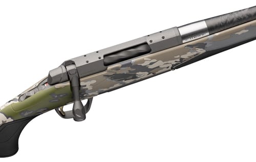 BROWNING X-BOLT 2 SPEED 6.5PRC - 24" OVIX/CARBON FIBER SR MB