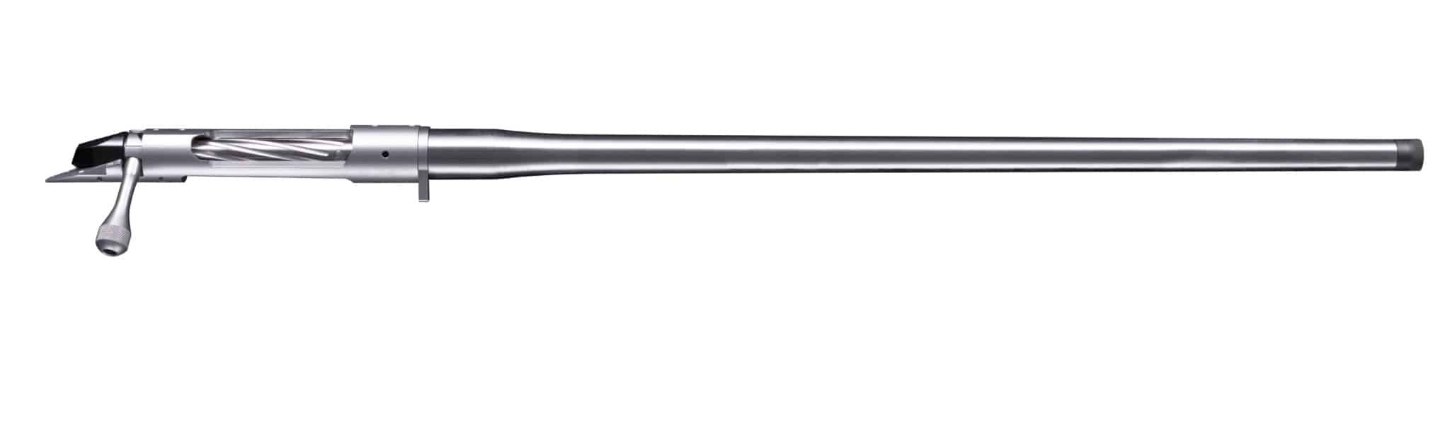 BERGARA BARRELED ACTION 300PRC #5.5 SS