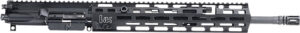 HK MR556 A4 COMPLETE UPPER - RECEIVER 5.56 16.5" BARREL
