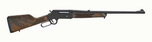 Henry Long Ranger Lever Action Open Sights .243 Win 4rd Capacity 20" Barrel Walnut Stock