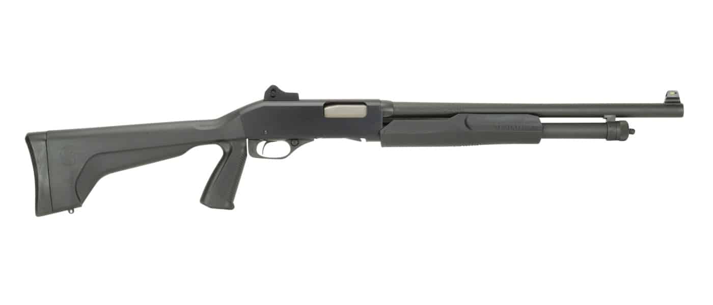 SAVAGE ARMS 320 SEC 20/18.5 PISTOL GRIP RS