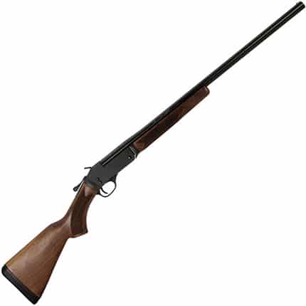HEN H15 Stl Sngl-Shot Yth 410