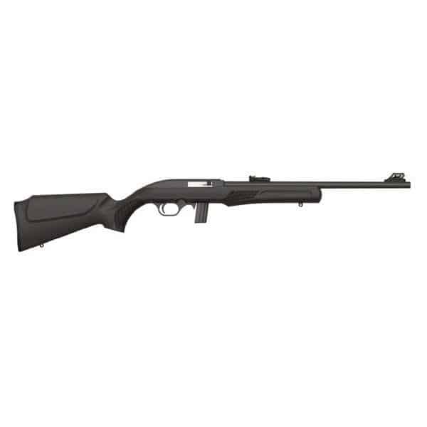 Rossi RS22 .22 LR 10rd Magazine 18" Barrel Black Synthetic