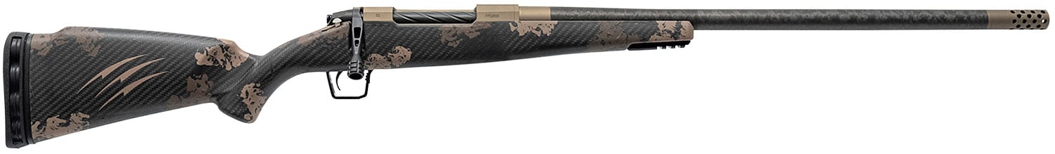 FIERCE ROG300PRC24BRS CBRG 300PRC 24 SB/SNORA